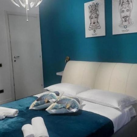 San Giuliano Rooms Catania Exterior photo
