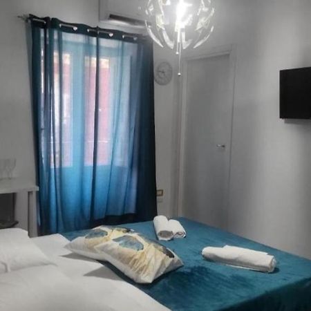 San Giuliano Rooms Catania Exterior photo