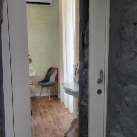 San Giuliano Rooms Catania Exterior photo