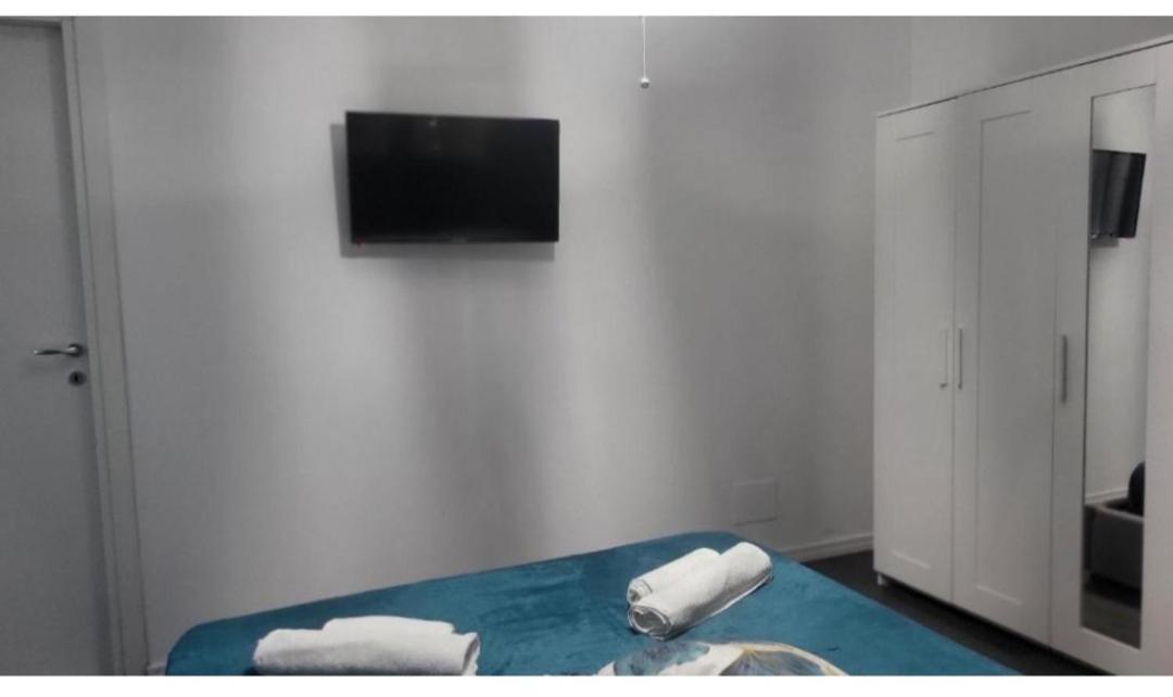 San Giuliano Rooms Catania Exterior photo