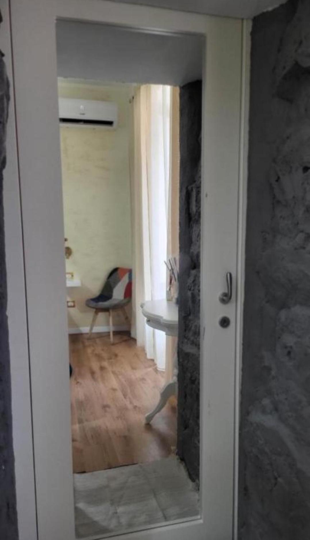 San Giuliano Rooms Catania Exterior photo